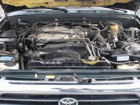 Used 1995 Toyota 4Runner SR5 image 16