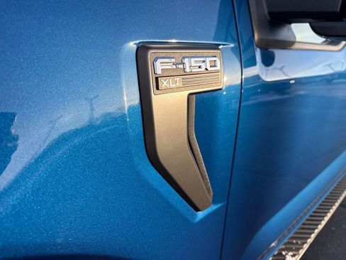 Used 2023 Ford F150 XLT w/ Equipment Group 302A High image 17