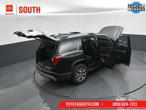 Used 2023 GMC Acadia SLE w/ Driver Convenience Package image 52