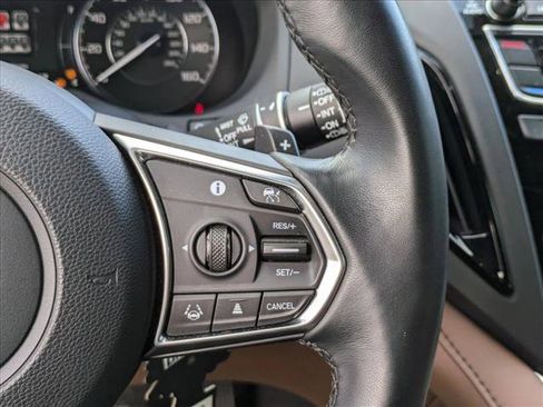 Certified 2023 Acura RDX FWD w/ Technology Package image 12