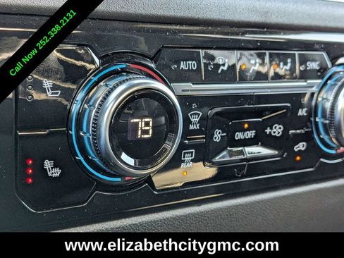 New 2026 GMC Sierra 2500 SLE w/ SLE Value Package; image 29