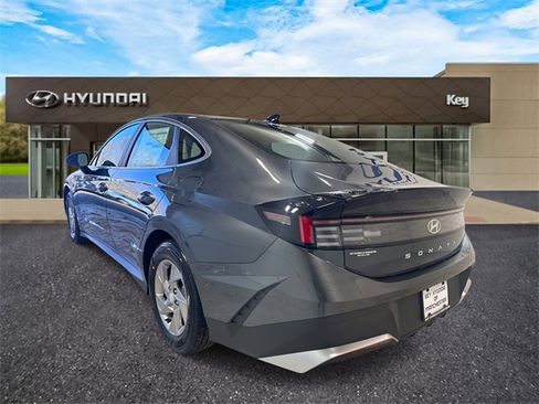 New 2026 Hyundai Sonata SE image 4