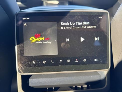 Used 2026 Tesla Model Y Long Range image 13