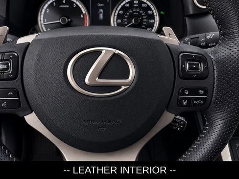 Used 2018 Lexus NX 300 F Sport w/ F Sport Premium Package AWD/4WD image 11