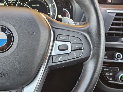 Used 2019 BMW X3 xDrive30i w/ Convenience Package image 30