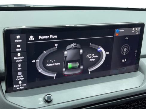 Used 2025 Honda Accord EX-L image 25