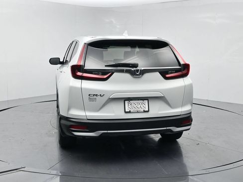 Used 2020 Honda CR-V EX-L image 18