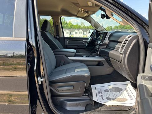 Used 2020 RAM 1500 Big Horn AWD/4WD image 28