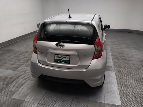 Used 2018 Nissan Versa Note SV FWD image 7