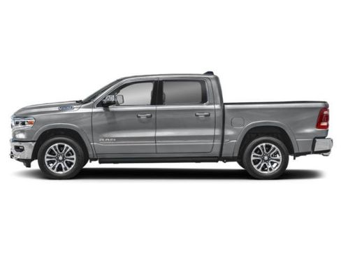 Used 2024 RAM 1500 Tradesman w/ Night Edition image 6