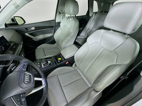 Used 2018 Audi Q5 Prestige w/ Prestige Package AWD/4WD image 33
