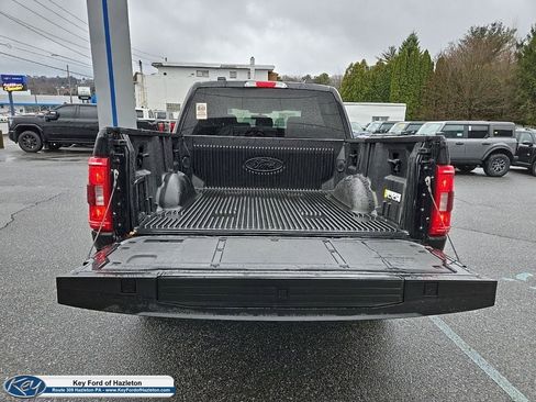 Certified 2023 Ford F150 XLT w/ Equipment Group 302A High image 22