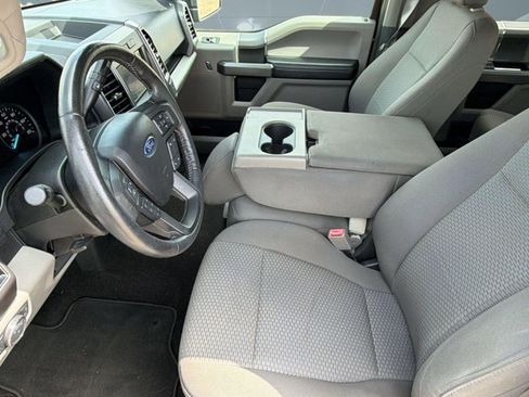 Used 2019 Ford F150 XLT w/ Equipment Group 301A Mid RWD image 5
