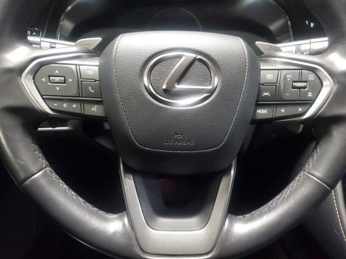 Used 2023 Lexus NX 350 AWD image 14