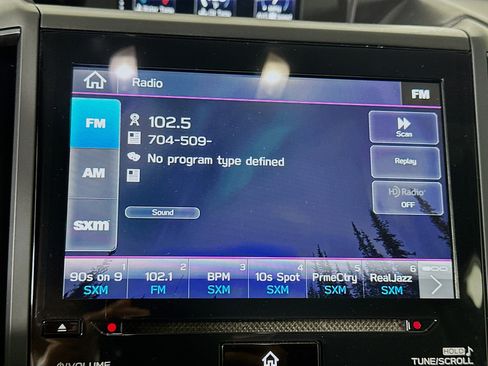 Used 2023 Subaru Forester Wilderness image 21