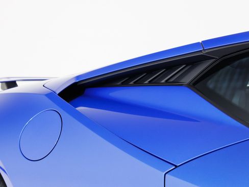 Used 2023 Lamborghini Huracan Tecnica RWD image 68