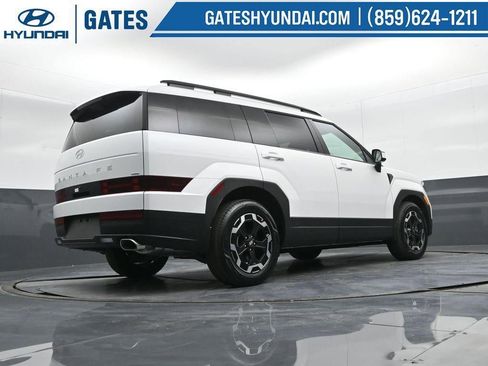 New 2026 Hyundai Santa Fe SEL image 43