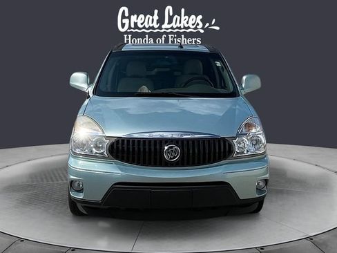 Used 2006 Buick Rendezvous CX w/ CXL Preferred Equipment Group FWD image 8