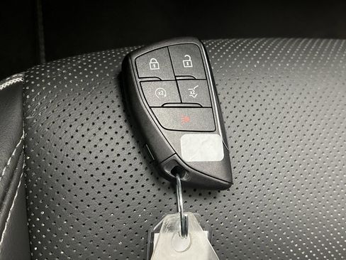 Certified 2023 Buick Envision Essence image 27