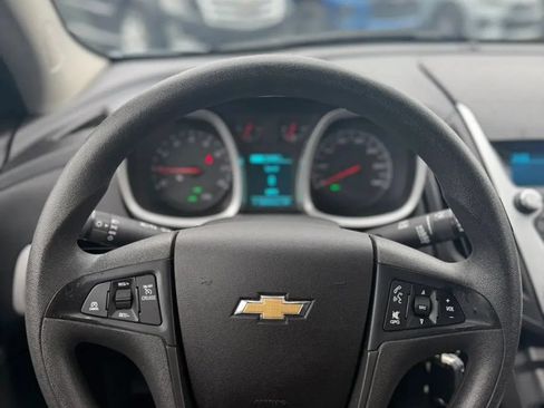 Used 2014 Chevrolet Equinox LS AWD/4WD image 11