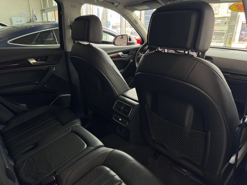 Used 2018 Audi Q5 2.0T Premium Plus w/ Premium Plus Package AWD/4WD image 28