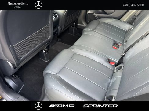 Certified 2023 Mercedes-Benz GLA 250 image 21