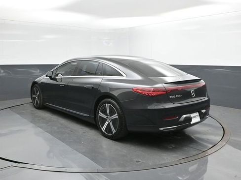 Used 2023 Mercedes-Benz EQS 450+ Sedan image 5