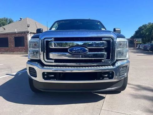 Used 2015 Ford F250 XLT AWD/4WD image 5