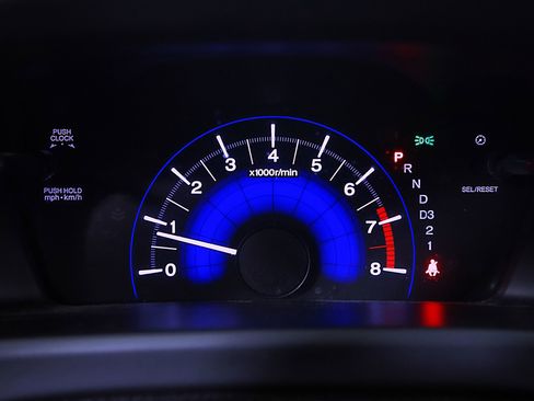 Used 2015 Honda Civic LX image 23