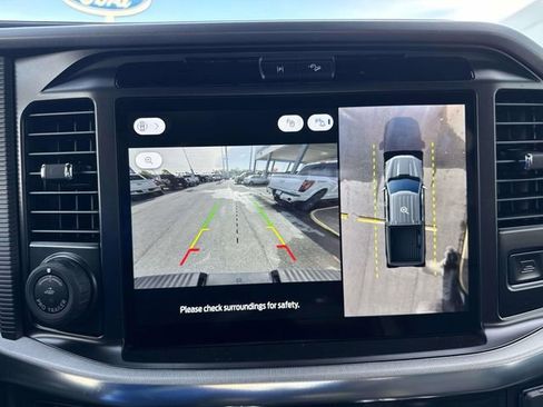 New 2025 Ford F150 Lariat w/ Equipment Group 502A High image 27