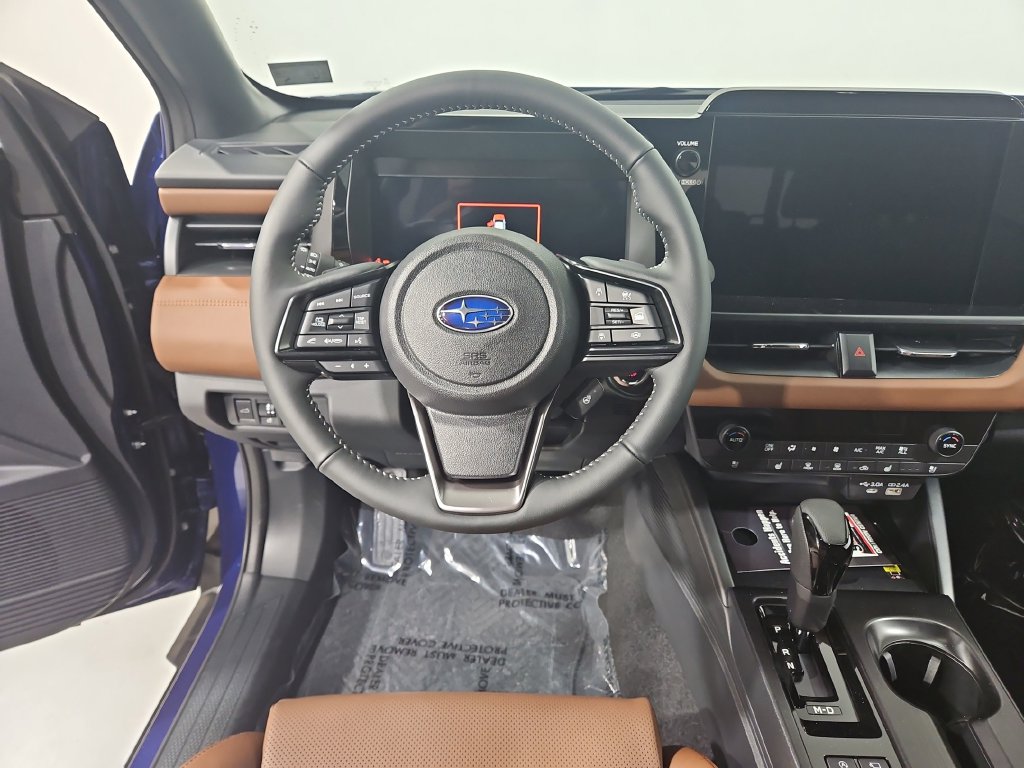 New 2026 Subaru Outback Touring XT AWD/4WD image 13
