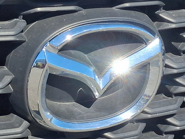 Used 2025 MAZDA CX-50 AWD 2.5 S w/ Preferred Package image 9