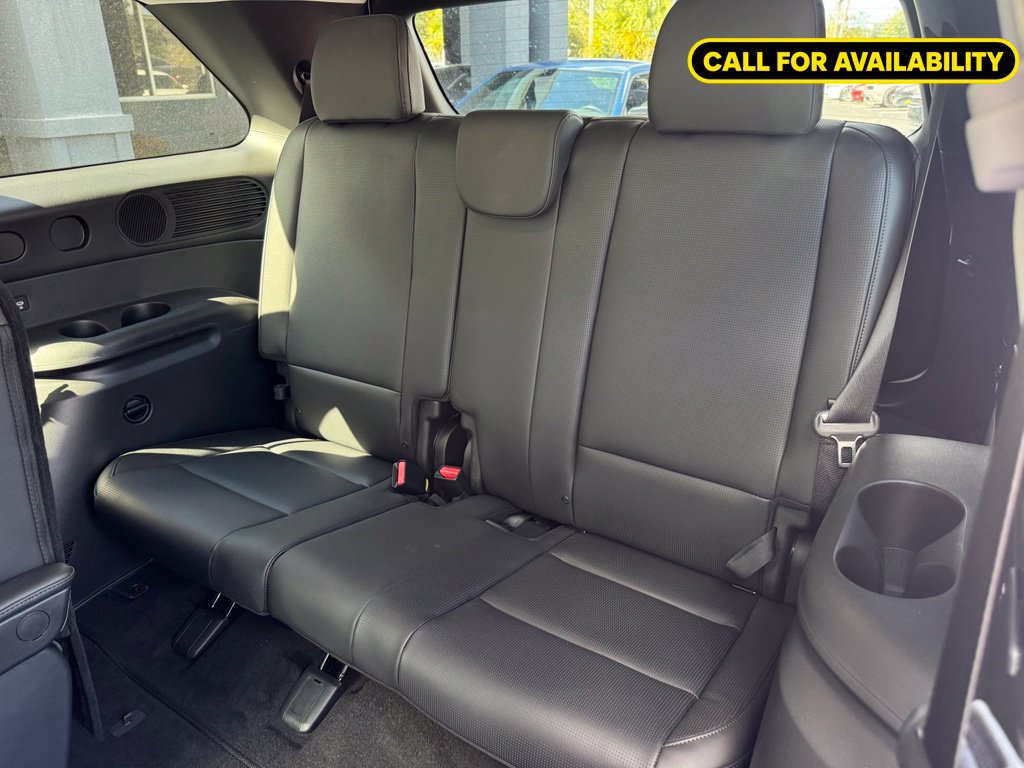 Used 2026 Hyundai Palisade SEL FWD image 20