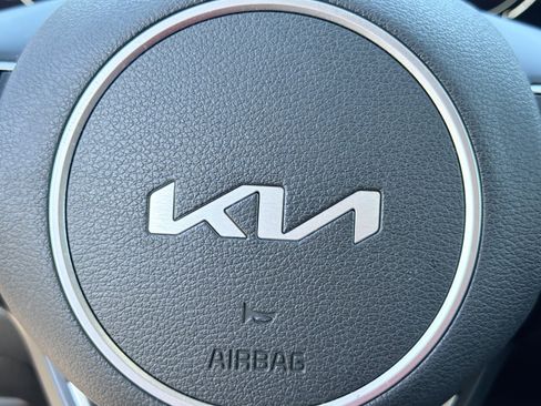 Used 2023 Kia Sportage SX FWD image 27