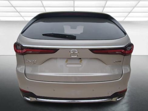 New 2026 MAZDA CX-90 3.3 Turbo w/ Premium Plus Pkg image 30