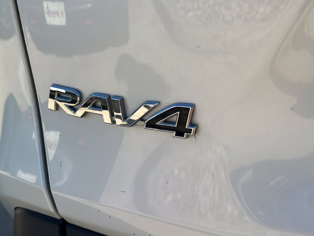 Certified 2021 Toyota RAV4 Limited AWD/4WD image 13
