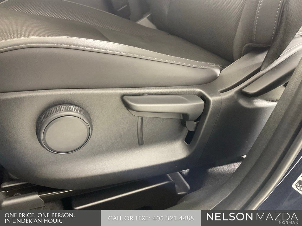 New 2026 MAZDA CX-5 Select AWD/4WD image 25