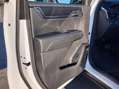 New 2026 GMC Acadia Elevation w/ Super Cruise Package image 11