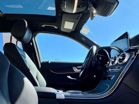 Certified 2022 Mercedes-Benz GLC 300 4MATIC image 16