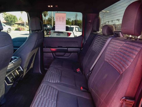 Used 2023 Ford F150 XL w/ STX Appearance Package image 15