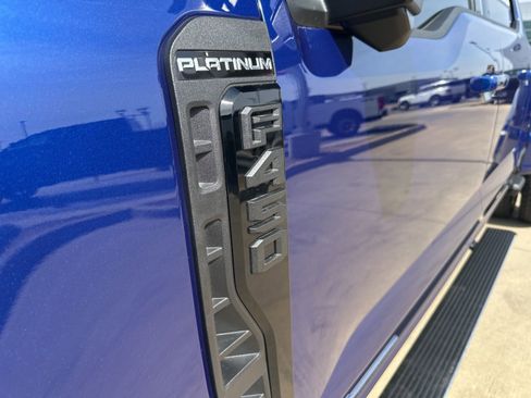 New 2026 Ford F450 Platinum image 13