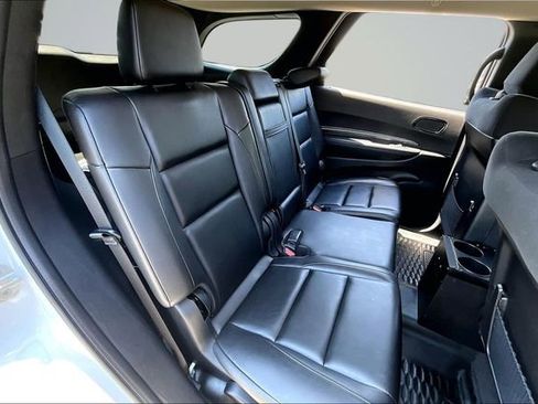 Used 2022 Dodge Durango AWD w/ Skid Plate Group image 24