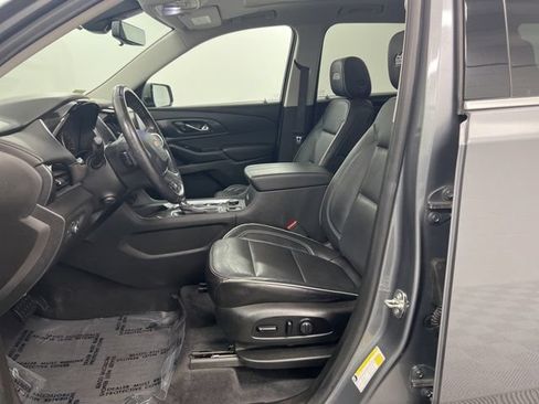 Used 2019 Chevrolet Traverse High Country w/ LPO, Floor Liner Package AWD/4WD image 20