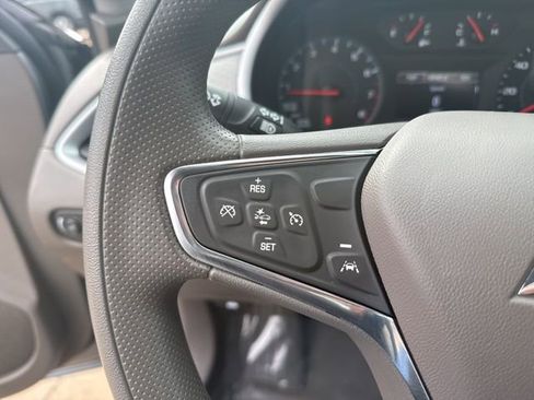 Used 2024 Chevrolet Malibu LT image 17