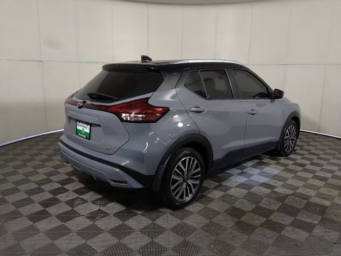 Used 2023 Nissan Kicks SV FWD image 10