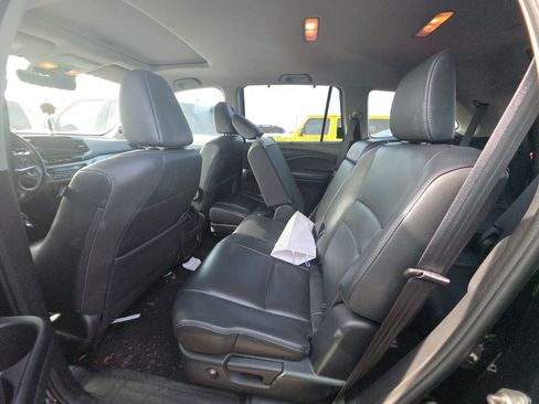 Used 2020 Honda Pilot EX-L image 16