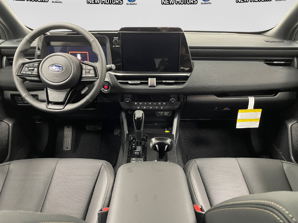 New 2026 Subaru Outback Limited AWD/4WD image 10