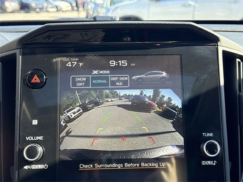 Certified 2025 Subaru Crosstrek 2.0i Premium image 30