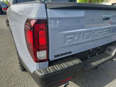 New 2026 Honda Ridgeline TrailSport image 36