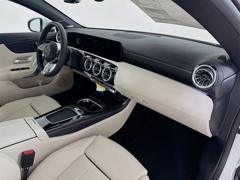 New 2026 Mercedes-Benz CLA 250 CLA 250 image 32